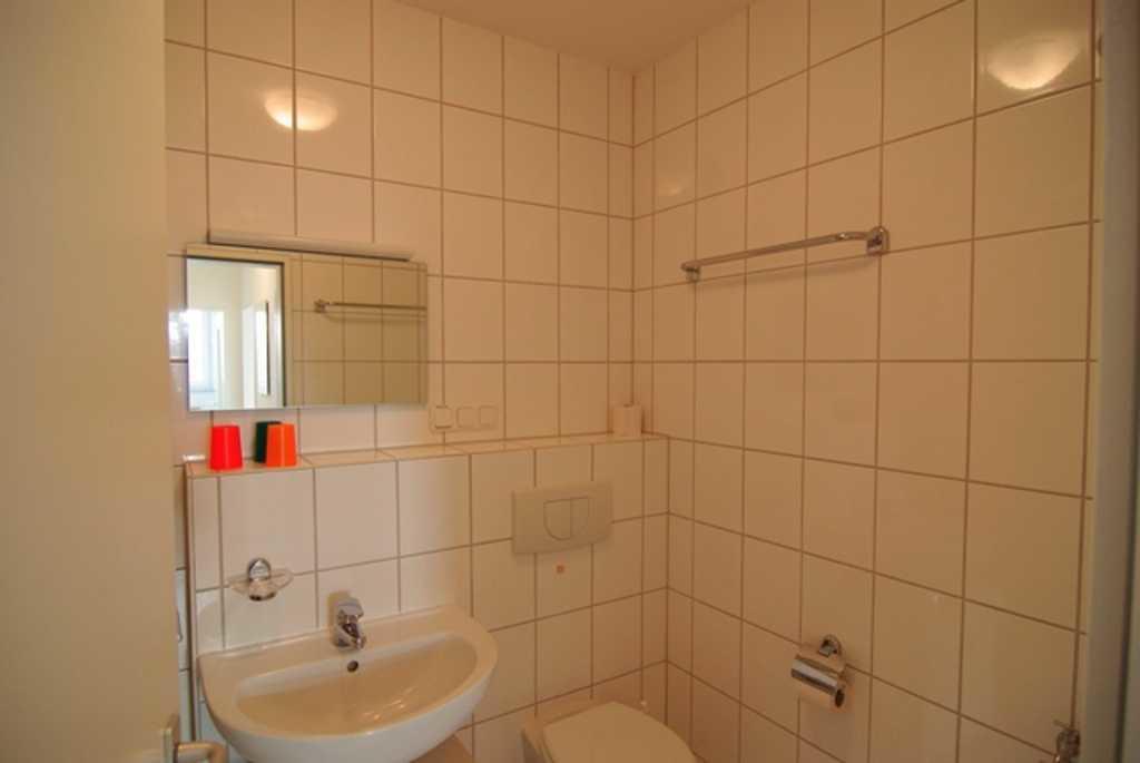 Villa Strandperle Whg 10 Heringsdorf  Exterior foto
